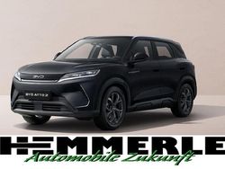 Schwarz Neu 2025 BYD Atto 2 Boost SUV | 26.990 € (Fairer Preis)