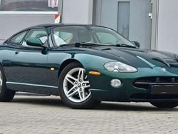 Grün Gebraucht 2004 Jaguar XK Coupé | 16.480 € (Fairer Preis)