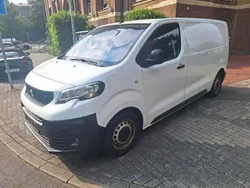 Weiß Gebraucht 2022 Peugeot Expert Premium Van | 13.700 € (Superpreis)