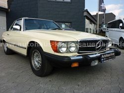 Beige Gebraucht 1980 Mercedes SL450 Cabrio | 21.900 €