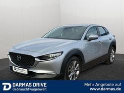 Silber Gebraucht 2021 Mazda CX-30 Selection SUV | 17.490 € (Guter Preis)
