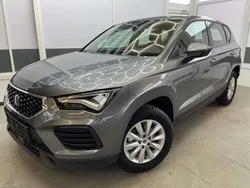Grau metallic Neu 2024 Seat Ateca SUV | 21.990 € (Guter Preis)