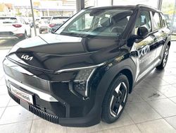 Schwarz Gebraucht 2025 Kia EV3 SUV | 36.990 € (Fairer Preis)