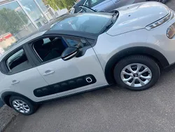 Beige Gebraucht 2020 Citroën C3 Feel Kleinwagen | 10.800 € (Fairer Preis)
