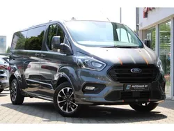 Gebraucht 2021 Ford Transit Custom Sport Kombi | 29.999 € (Fairer Preis)