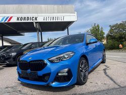 Blau Gebraucht 2020 BMW 220 M Sport Coupé | 20.900 € (Guter Preis)