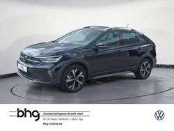 Schwarz Gebraucht 2025 VW Taigo Style SUV | 28.620 € (Fairer Preis)