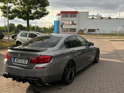 BMW 535