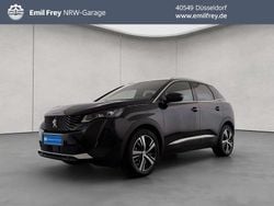 Perla nera schwarz metallic Gebraucht 2024 Peugeot 3008 GT SUV | 23.490 € (Superpreis)