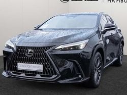 Schwarz Gebraucht 2022 Lexus NX450h+ Executive Line SUV | 42.990 € (Superpreis)