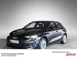 Brillantschwarz Gebraucht 2022 Audi A3 Sportback e-tron Limousine | 24.940 € (Guter Preis)