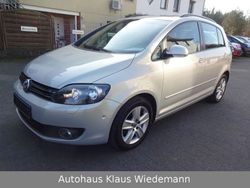 Reflex silber Gebraucht 2010 VW Golf Plus Comfortline Van / Kleinbus | 9.199 € (Etwas zu teuer)