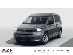 Schwarz Neu 2025 VW Caddy Van / Kleinbus | 32.990 € (Superpreis)