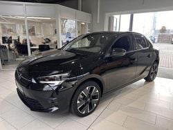 Karbon schwarz metallic Gebraucht 2022 Opel Corsa-e GS Line Kleinwagen | 17.850 € (Fairer Preis)