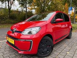 Rot Gebraucht 2021 VW e-up! Kleinwagen | 9.944 € (Superpreis)