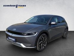 Grau Gebraucht 2024 Hyundai Ioniq 5 Techniq SUV | 35.680 € (Superpreis)