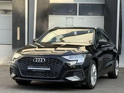 Andere Gebraucht 2021 Audi A3 Basis Limousine | 20.900 € (Fairer Preis)