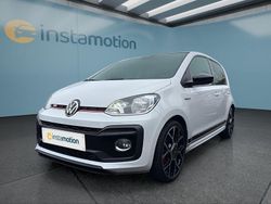 Weiß Gebraucht 2022 VW up! GTI Kleinwagen | 18.499 € (Etwas zu teuer)