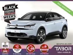 Weiß Neu 2025 Citroën C4 Limousine | 19.488 € (Superpreis)