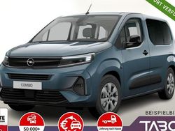 Blau Neu 2025 Opel Combo Kombi | 22.288 € (Fairer Preis)