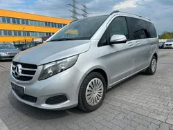 Mercedes V250