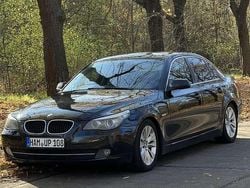 Gebraucht 2009 BMW 520 Limousine | 4.300 € (Guter Preis)
