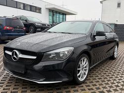 Schwarz Gebraucht 2018 Mercedes 220 Kombi | 9.200 € (Guter Preis)
