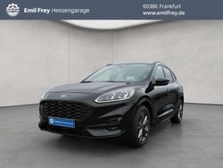 Agate black metallic Gebraucht 2023 Ford Kuga ST-Line X SUV | 23.550 € (Guter Preis)
