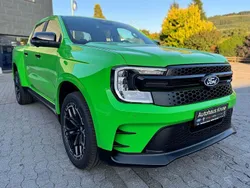 Yellow grün Neu 2025 Ford Ranger Abholung | 71.900 €