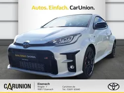Platiniumweiss Gebraucht 2024 Toyota Yaris Basis Kleinwagen | 36.950 € (Fairer Preis)
