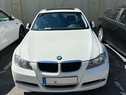 Gebraucht 2007 BMW 320 Limousine | 3.649 € (Guter Preis)