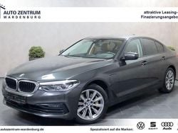 Sophistograu brillanteffekt m Gebraucht 2020 BMW 530 Sport Line Limousine | 29.950 € (Guter Preis)