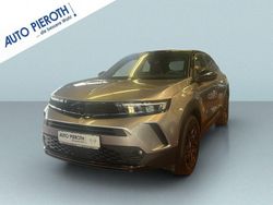 Kontrast grau metallic Gebraucht 2024 Opel Mokka-e GS Line SUV | 33.850 €