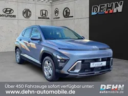 Blau Neu 2025 Hyundai Kona Trend SUV | 28.970 € (Fairer Preis)