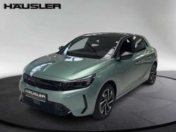 Eukalyptus grün (metallic) Neu 2025 Opel Corsa Limousine | 21.640 € (Fairer Preis)