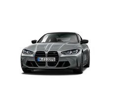 Gebraucht 2025 BMW M4 Competition Edition Coupé | 68.999 € (Teuer)