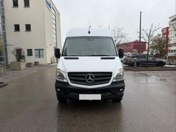 Weiß Gebraucht 2019 Mercedes Sprinter Van | 9.900 € (Superpreis)