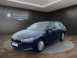 Schwarzmagic perleffekt Gebraucht 2025 Skoda Octavia Essence Kombi | 26.450 € (Guter Preis)