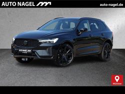 Onyx black / Gebraucht 2025 Volvo XC60 Ultra SUV | 57.800 € (Fairer Preis)