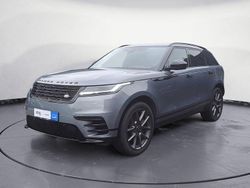 Grau Gebraucht 2023 Land Rover Range Rover Velar SE Dynamic SUV | 63.550 € (Fairer Preis)