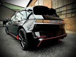 Schwarz Gebraucht 2024 Hyundai Ioniq 6 Limousine | 52.900 €