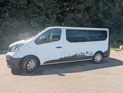 Weiß Gebraucht 2015 Renault Trafic Van | 18.700 €