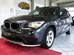 Grau Gebraucht 2014 BMW X1 Shadowline SUV | 11.990 € (Guter Preis)