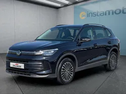 Gebraucht 2024 VW Tiguan SUV | 40.399 € (Superpreis)