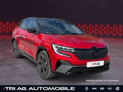 Dezirrot dach black pearls Gebraucht 2025 Renault Austral Techno Esprit Alpine SUV | 33.940 € (Guter Preis)