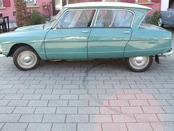 Gebraucht 1965 Citroën Ami 6 Kleinwagen | 13.800 €
