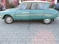 Gebraucht 1965 Citroën Ami 6 Kleinwagen | 13.800 €