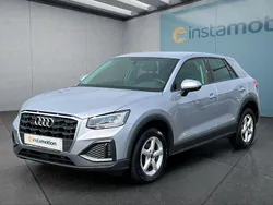 Gebraucht 2023 Audi Q2 SUV | 24.699 € (Fairer Preis)