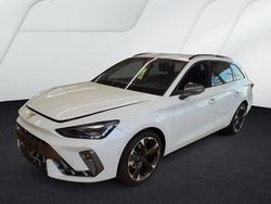 "nevada" weiss Gebraucht 2025 Cupra Leon Kombi | 28.991 € (Fairer Preis)