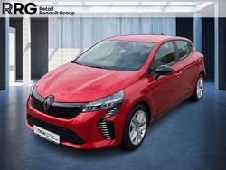 Rot Gebraucht 2024 Renault Clio V Evolution Limousine | 16.789 € (Fairer Preis)